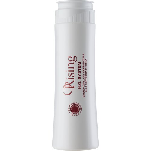 O Rising fitoesencijalni šampon protiv opadanja kose h.g. system 250ml Cene