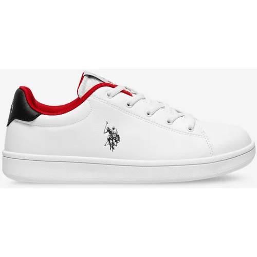 U.S. Polo Assn. 