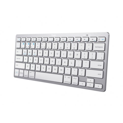 Trust Basics BT wls Tastatura ultra-thin 24651 Cijene