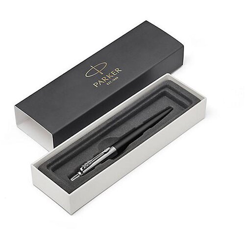 Parker Kemični svinčnik Jotter, črn Slike