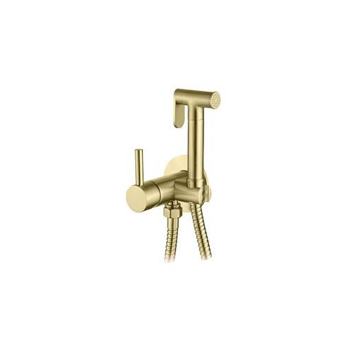  Higijenski tu&amp;scaron; Taus Gold-Brushed 34TAU0010920 AQG Slike