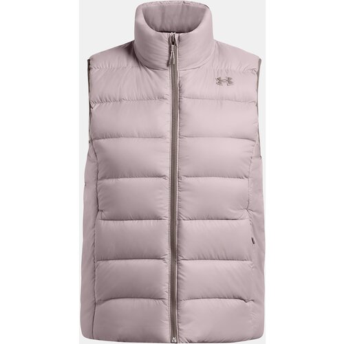 Under Armour Women's vest LEGEND DOWN VEST-GRY - Women's Cijene