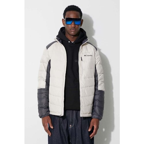 Columbia Sportska jakna Labyrinth Loop Jacket boja: bež, 1957313 Cene