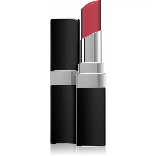 Chanel Rouge Coco Bloom intenzivna dolgoobstojna šminka z visokim sijajem odtenek 120 - Freshness 3 g
