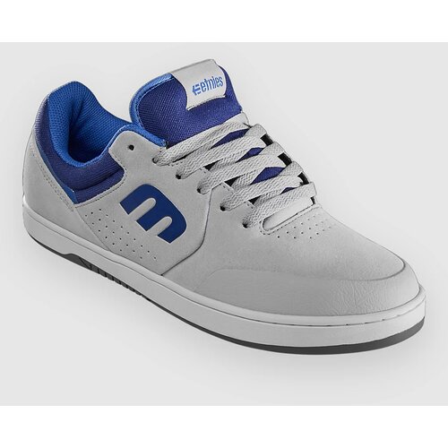 Etnies Marana Skate cevlji grey / navy / red Cene