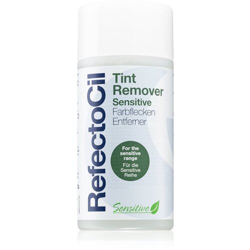 RefectoCil Sensitive odstranjevalec barve 150 ml Slike
