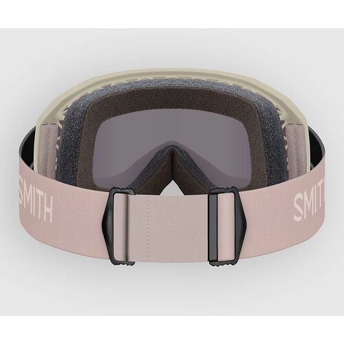 Smith Loam Mtb Chalk Goggle black mirror Slike