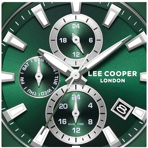  ROčna URA LEE COOPER LC08217.370 Slike