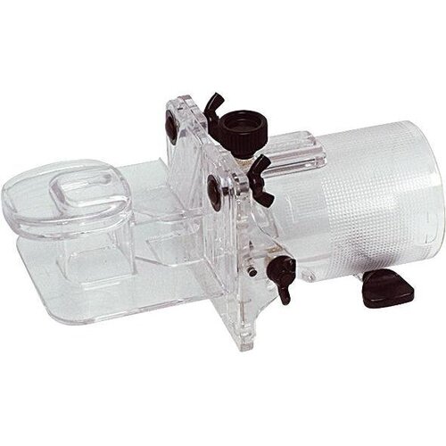 Makita Podnožje za rezkarje 3707, 3708 193904-4 Slike
