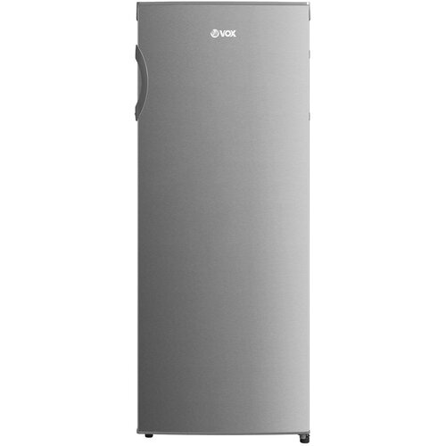 Vox Hladilnik KS 3060 X E, 230 l, 142 cm, inox Cene