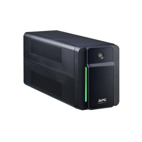 APC Back-UPS 750VA, Line Interactive, Tower, 750VA/410W, 230V, AVR, 4x IEC C13, PF 0.63 (Full load), Battery 9Ah (RBC17), Line Protection RJ-45, Interface Port USB Type-B BX750MI Cene