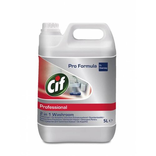 PROFORMULA Sredstvo za kamenac CIF Professional 5 lit Cene