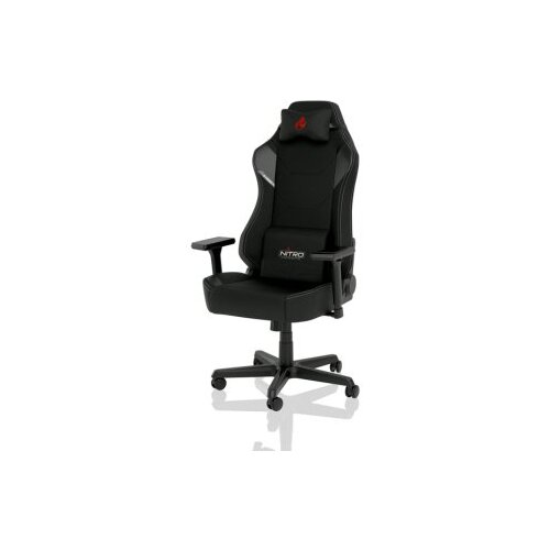 Nitro Concepts X1000 Upholstered seat Upholstered backrest Cijene