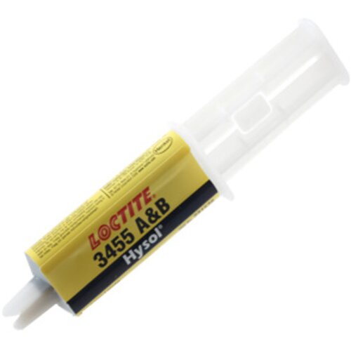 Henkel lepilo za kovino, aluminij Loctite EA 3455, 24ml Slike