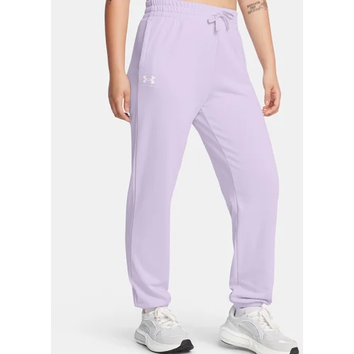 Under Armour Women's sweatpants Rival Terry Jogger