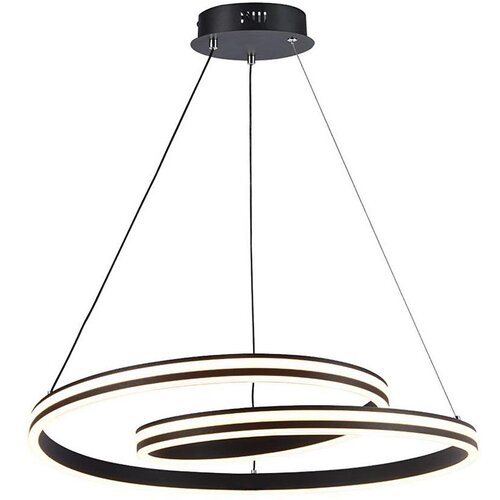  LED luster na sajli LED/40W/230V Slike