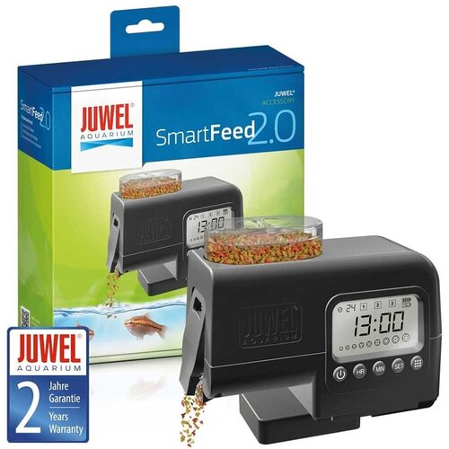 Juwel smart feed 2.0 premium automatska hranilica Slike