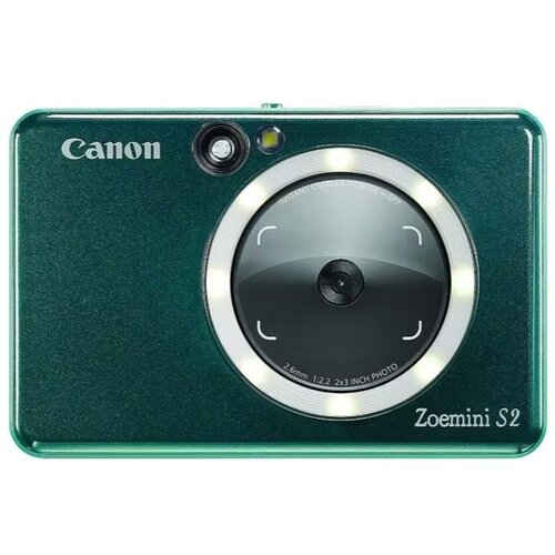 Canon S2 ZV223DT Fotoaparat-ZOEMINI ŠTAMPAČ Cene