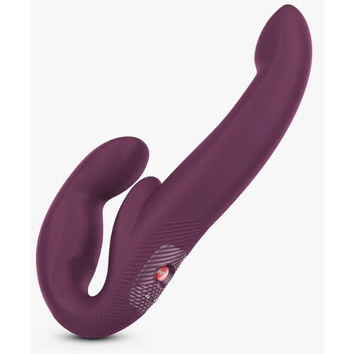 Fun Factory Strap ON vibrator Sharevibe Pro (R26301) Cene