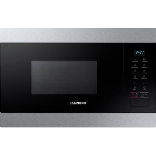 Samsung MS22M8074AT Ugradbena mikrovalna Cijene