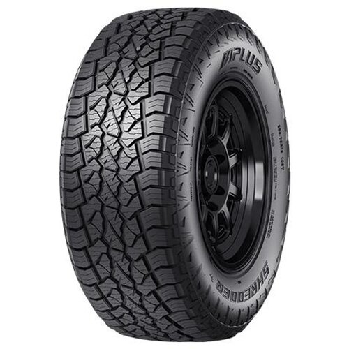 Aplus 235/75R15 109S SHREDDER A/T 3PMSF XL Slike