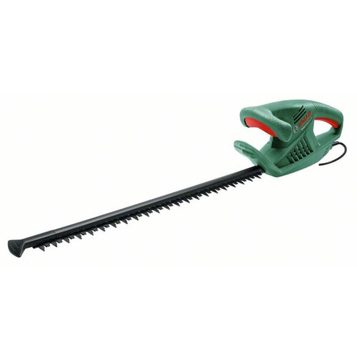Bosch električne &amp;scaron;karje za živo mejo EasyHedgeCut 55 0600847C02 Slike
