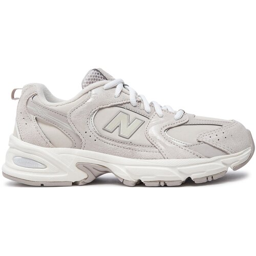 New Balance Superge GR530KE Bež Cene