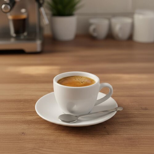 Frabosk Set kavna žlička Espresso 9cm / 6 kos / inox, (5000231348) Slike