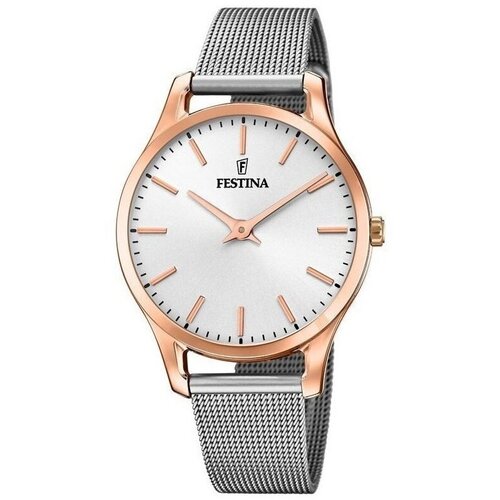 Festina Analogne ure ty284760 pisana Slike