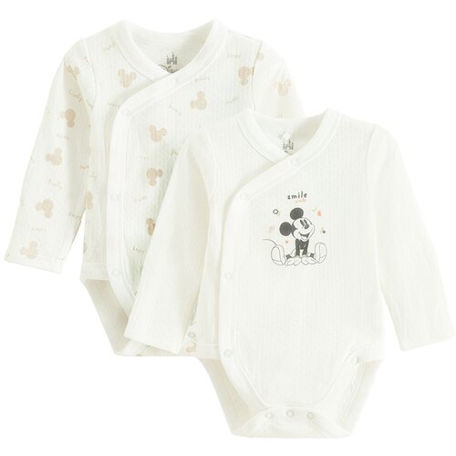 Cool club benkica 2 kom DR LCG3000924-00 MICKEY &amp;amp; FRIENDS Ž bež 74 Slike