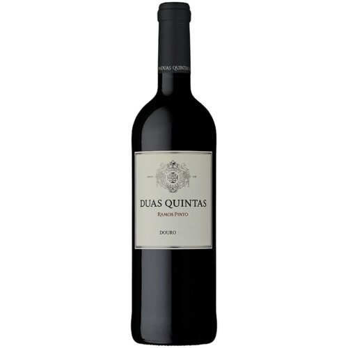 Ramos_Pinto Duas Quintas Tinto crveno vino 0,75 l Cene