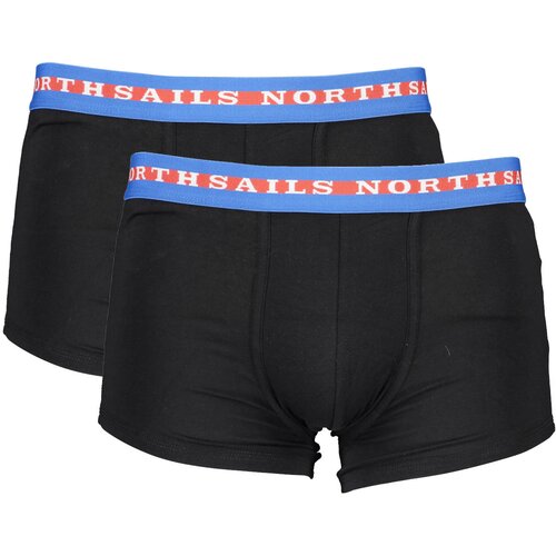 North Sails MEN&amp;amp;#39;S BOXER BLACK Slike