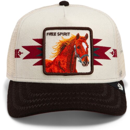 Goorin Bros Klobuki Canyon Free Spirit Bež Slike