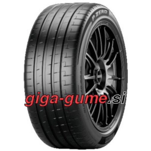 Pirelli P Zero PZ5 ( 285/40 ZR22 (110Y) XL Elect, L1 ) Slike