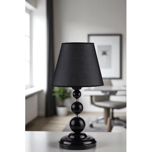 Opviq Stona lampa 8908-1, Crna Cijene