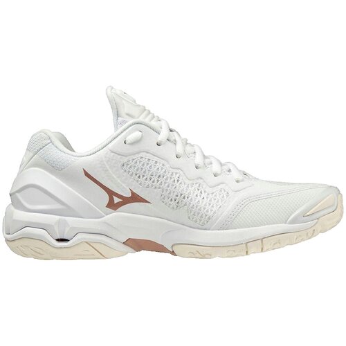Mizuno Dvoranski šport Weave Stealth Bela Cene