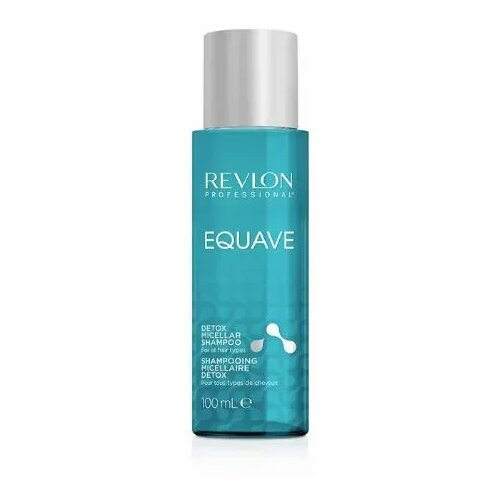 Revlon equave micelarni šampon obogaćen keratinom 100ml Cene