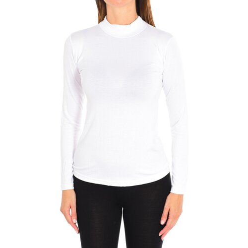 Q-En Spodnje majice Q712-BLANCO Bela Cene