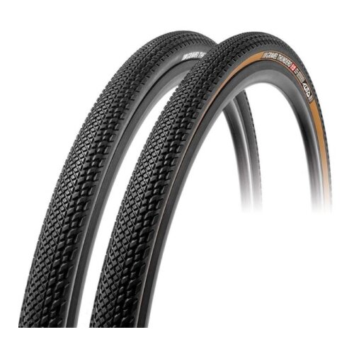 Tufo Spoljna guma gravel thundero 700x40c, tr, crna-bež ( 9T7402017 ) Slike