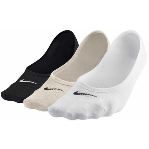 Nike 3ppk womens training footie-m Cene