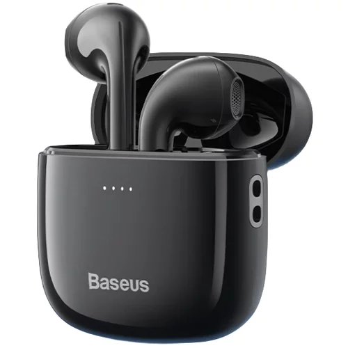 Baseus Brezžične slušalke W04 Type-C 30h Bluetooth5.3, (21015406)
