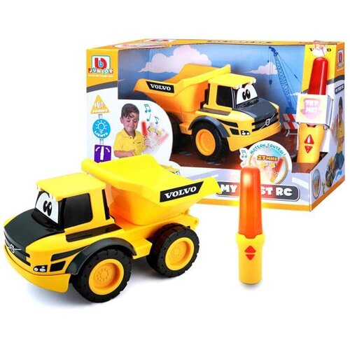 Bburago Igračka Kamion Volvo na daljinski Junior Cijene