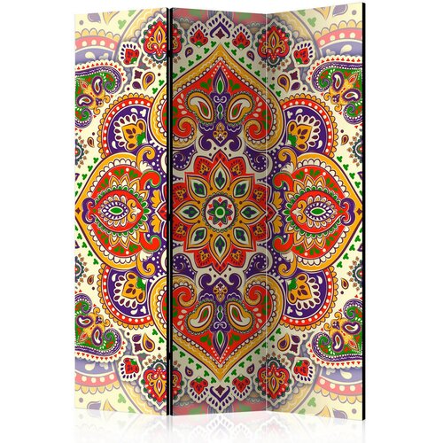 Artgeist PARAVAN 135/172/3 cm večbarvno Cene