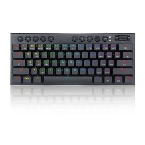 Redragon Horus Mini Red Wireless tastatura Cijene