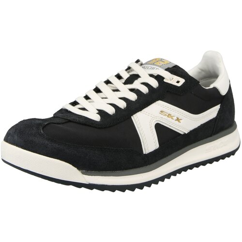 Skechers Nizke superge 'SKX 92 - SPECTIVE' črna / bela Cene