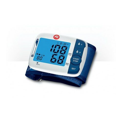 Kiddieland Toys pic mobile rapid wrist digitalni merač pritiska za zglob ( A037067 ) Cene
