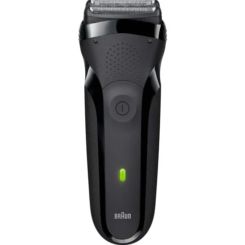 Braun Series 3-300s brijač, crna