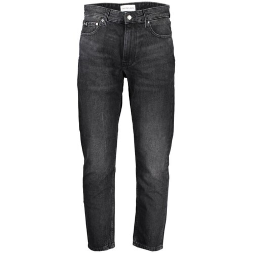 Calvin Klein WOMEN'S DENIM JEANS BLUE Cene