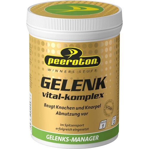 Peeroton Vitalni kompleks za sklepe - 90 kapsul Slike