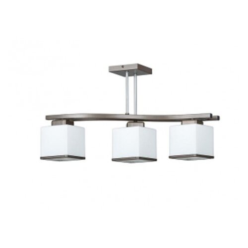 Vesta 366 visilica led 60W 4000K crna (o 780 mm) Slike